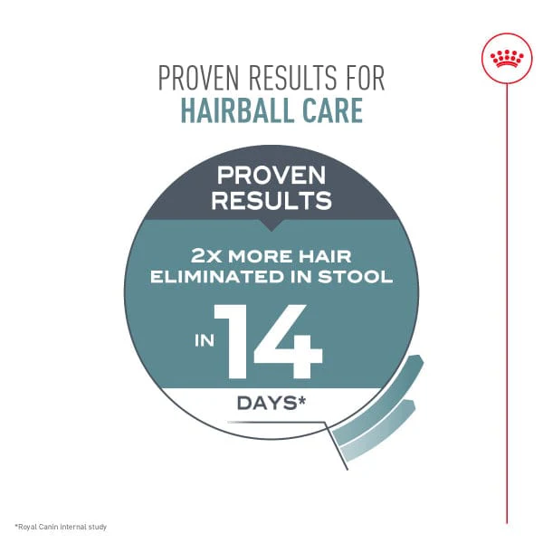 Royal Canin Hairball Care Dry Cat Food - Image 4