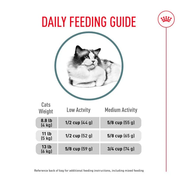 Royal Canin Hairball Care Dry Cat Food - Image 5