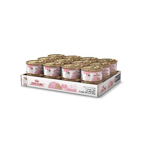 Royal Canin Kitten Loaf in Sauce Canned Cat Food - Image 3