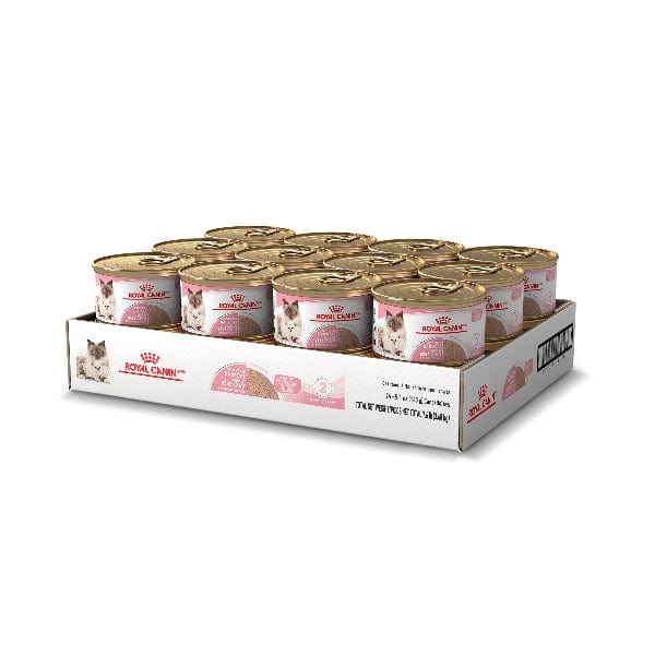 Royal Canin Mother & Babycat Ultra Soft Mousse Canned Cat Food - Image 4