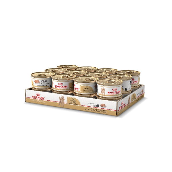 Royal Canin Poodle Loaf In Sauce Canned Dog Food, 85g - Image 4