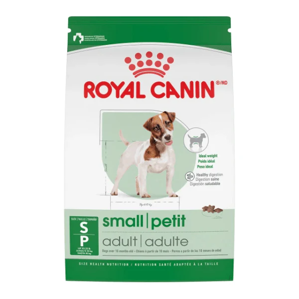 Royal Canin Small Adult Dry Dog Food - Image 3
