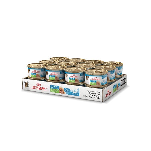 Royal Canin X-Small Puppy Thin Slices in Gravy Canned Dog Food, 85g - Image 4