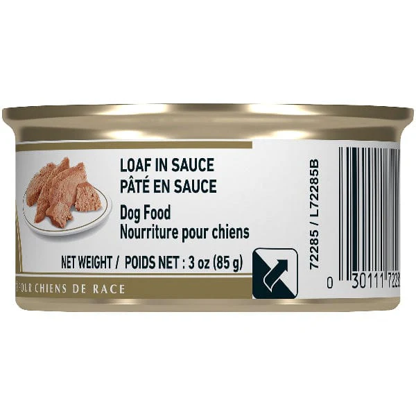 Royal Canin Yorkshire Terrier Loaf In Sauce Canned Dog Food, 85g - Image 3