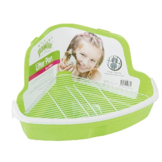 Pawise Scatterless Lock-N-Litter Pan - Image 2