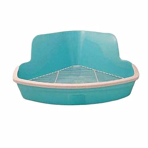 Pawise Scatterless Lock-N-Litter Pan - Image 3