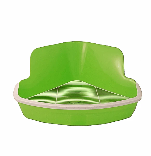 Pawise Scatterless Lock-N-Litter Pan - Image 4