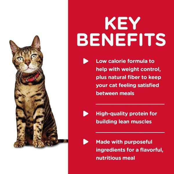 Science Diet Light Liver & Chicken Entree Adult Canned Cat Food, 5.5oz - Image 3