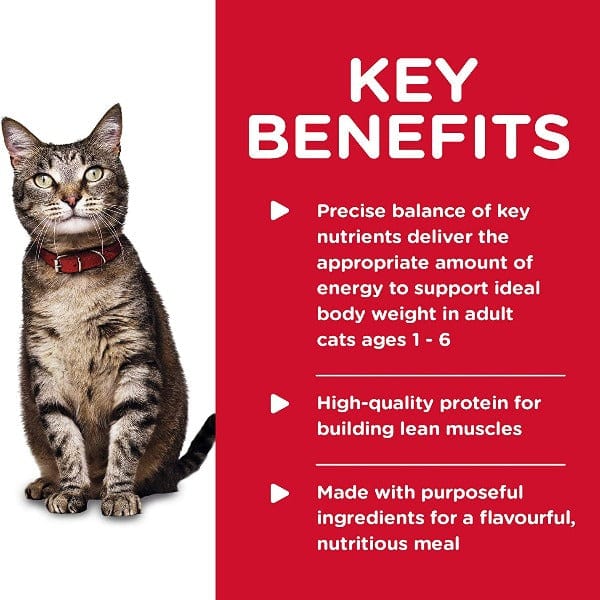Science Diet Tender Tuna Dinner Adult Canned Cat Food, 5.5oz - Image 3