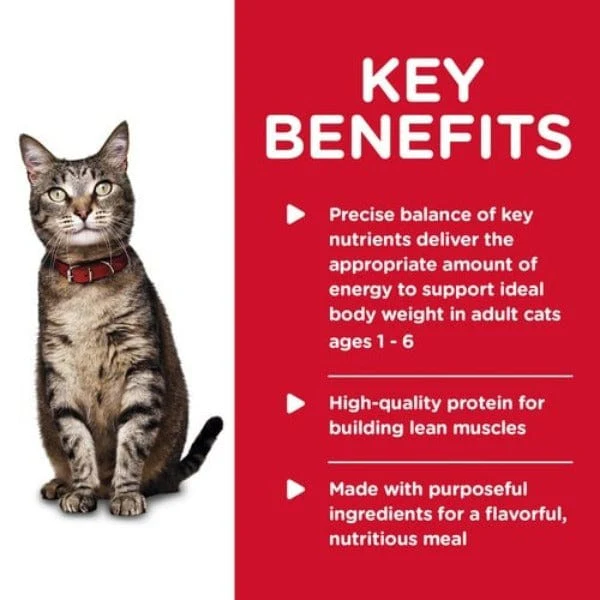 Science Diet Adult Turkey & Liver Entree Canned Cat Food, 5.5oz - Image 3