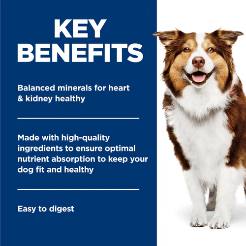 Science Diet Healthy Cuisine Braised Beef, Carrots & Peas Stew Adult 7+ Canned Dog Food, 12.5oz - Image 3