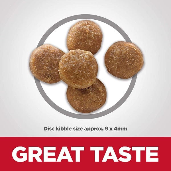 Science Diet Adult Perfect Digestion Chicken Recipe Dry Cat Food - Image 3