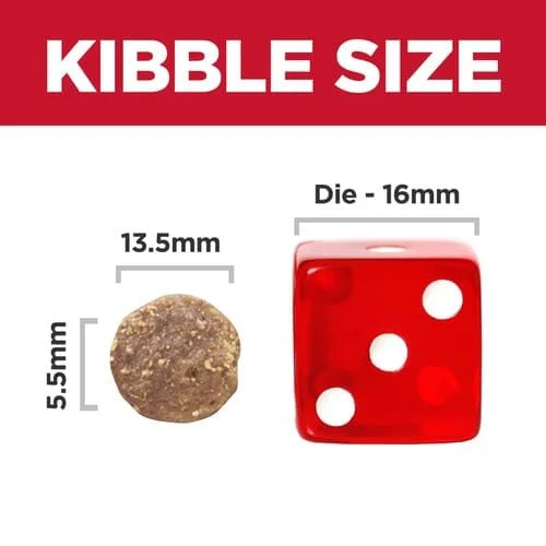 Science Diet Puppy Large Breed Chicken & Brown Rice Recipe Dry Dog Food - Image 3