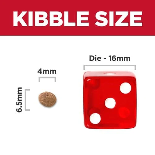 Science Diet Puppy Small & Mini Chicken & Brown Rice Recipe Dry Dog Food - Image 3