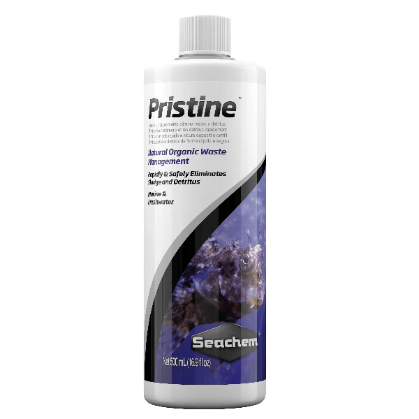 Seachem Pristine - Image 3