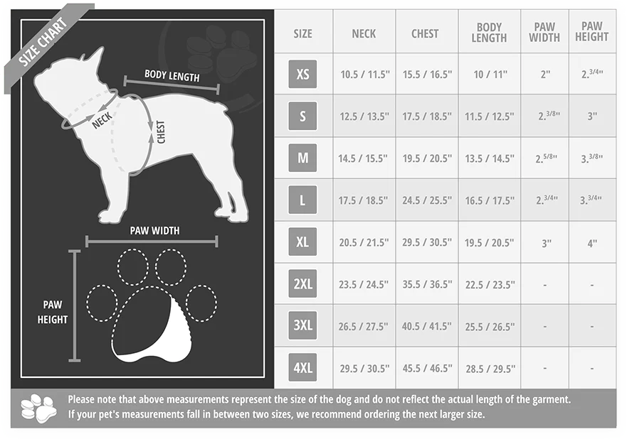 Silver Paw Charcoal W-1 Jacket - Image 3