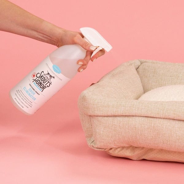 Skout's Honor Pet Odor Eliminator Spray - Image 3