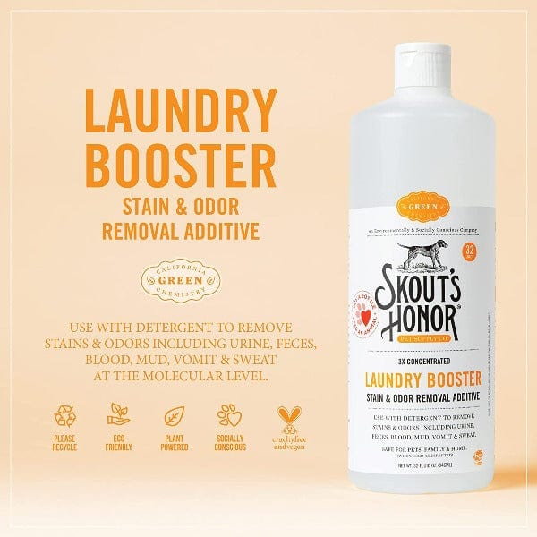 Skout's Honor Laundry Booster - Image 2