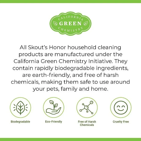 Skout's Honor Laundry Booster - Image 4