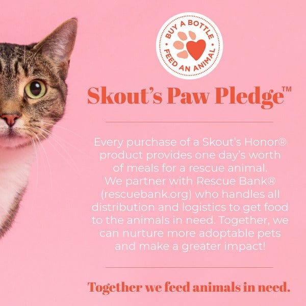 Skout's Honor Cat Litterbox Deodorizer Spray - Image 5