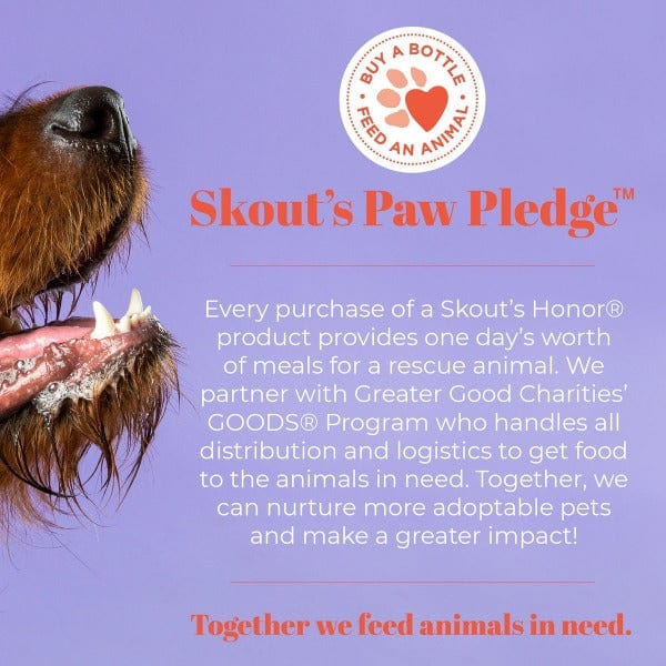 Skout's Honor Probiotic Detangler - Image 5