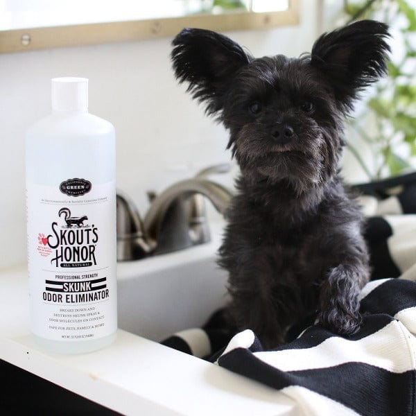 Skout's Honor Skunk Odor Eliminator - Image 3
