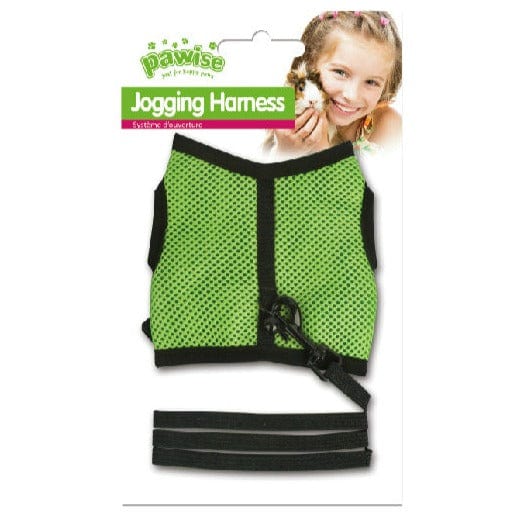 Pawise Small Animal Harness and Lead Set - Image 2