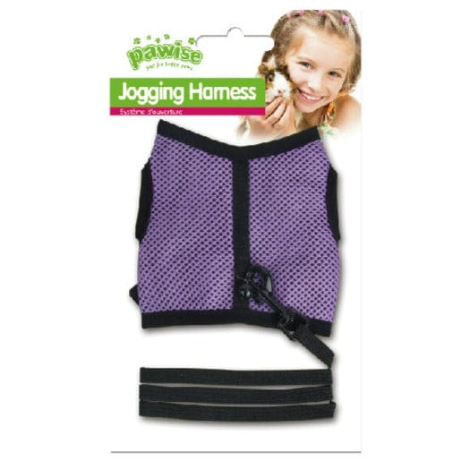 Pawise Small Animal Harness and Lead Set - Image 3