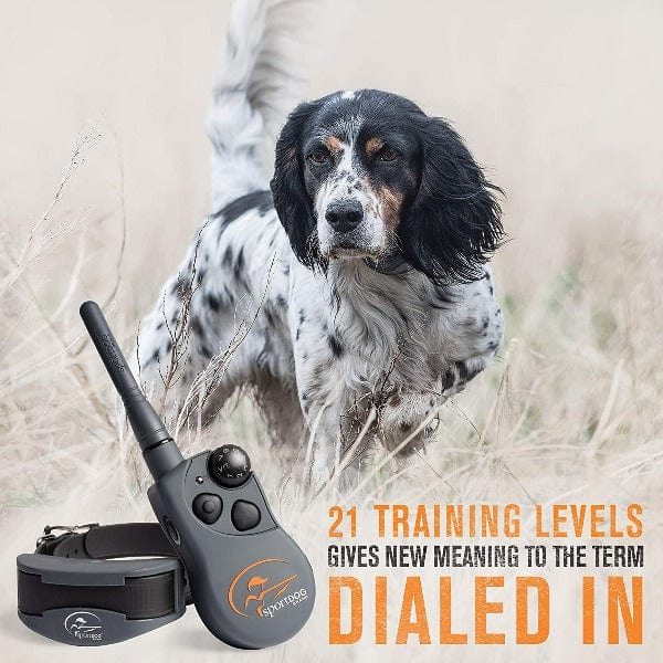 SportDOG SportHunter 1225X Remote Trainer - Image 2