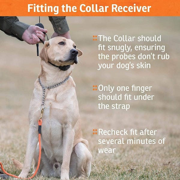 SportDOG SportHunter 1225X Remote Trainer - Image 5
