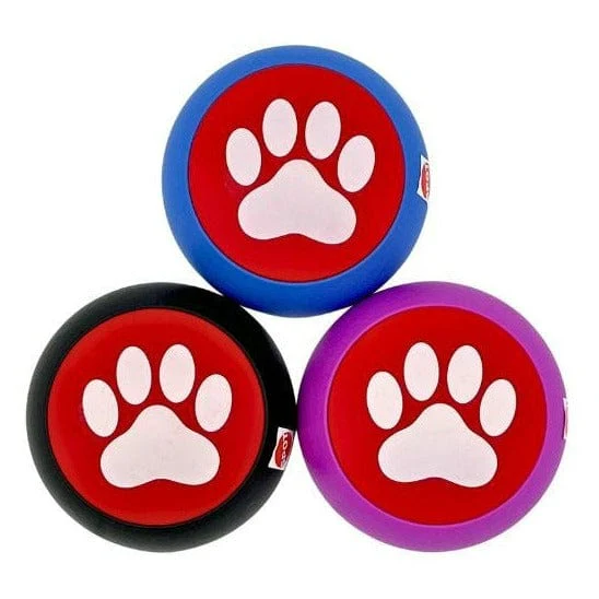 Spot Easy-Talk Recordable Buttons for Pets - Image 2