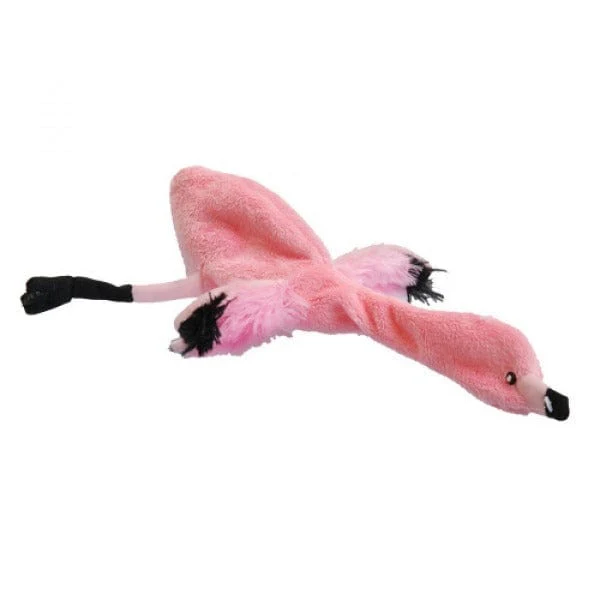 Spot Mini Skinneeez Stuffing Free Dog Toy - Image 2