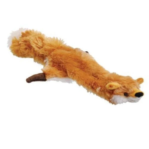 Spot Mini Skinneeez Stuffing Free Dog Toy - Image 6
