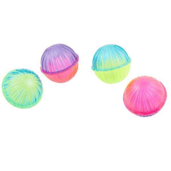 Spot Shimmer Balls Cat Toy - Image 3