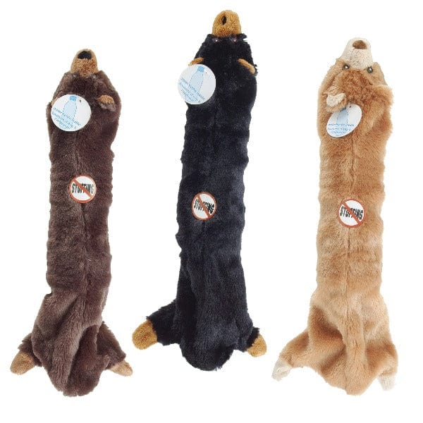 Spot Skinneeez Big Bite Stuffing Free Dog Toy - Image 2