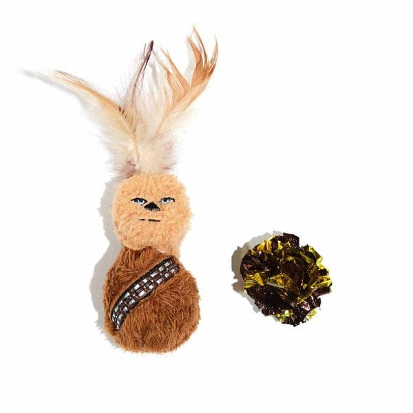 Star Wars Bobble And Crackly Toys; 2 styles available - Image 2