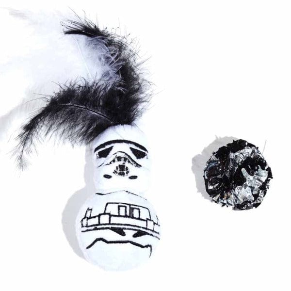 Star Wars Cat Toy Value Pack - Image 2