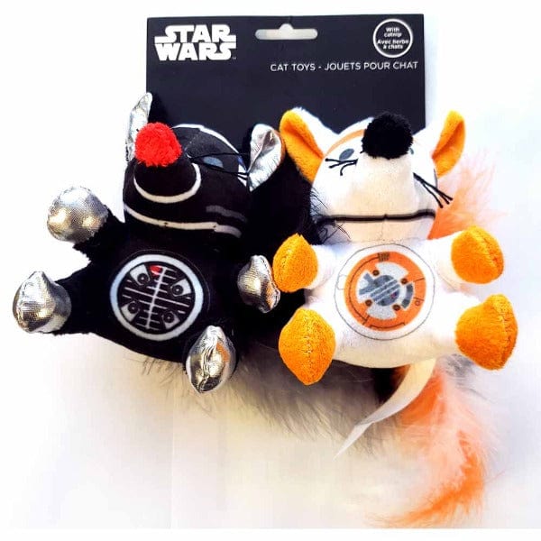 Star Wars Cat Toy Value Pack - Image 3