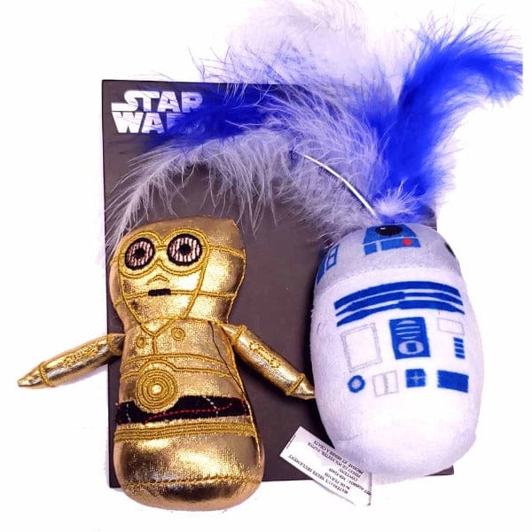 Star Wars Cat Toy Value Pack - Image 4