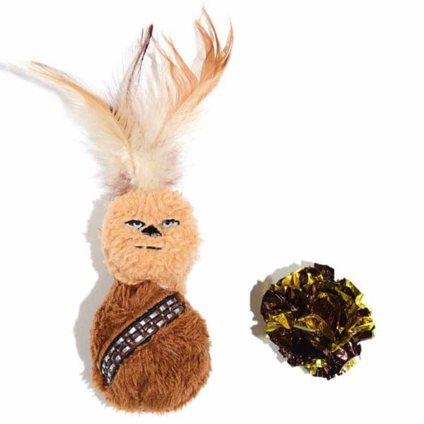 Star Wars Cat Toy Value Pack - Image 5