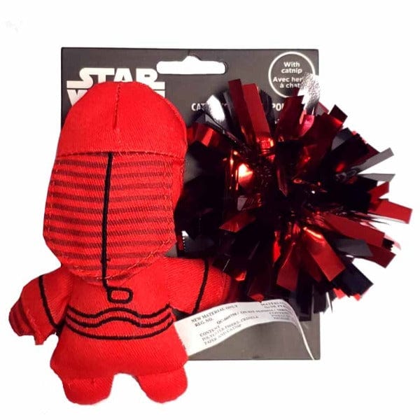 Star Wars Wand & Cat Toy Value Pack - Image 2