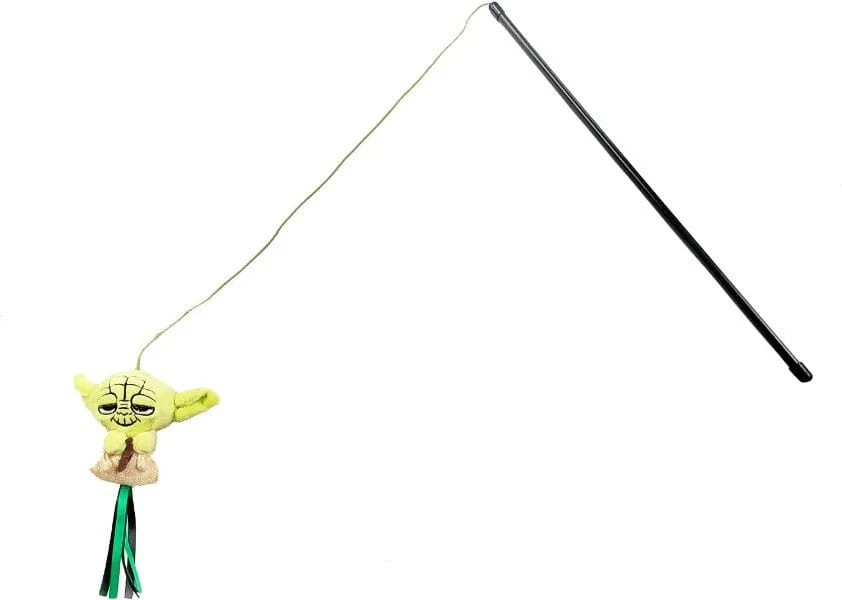 Star Wars Wand & Cat Toy Value Pack - Image 3