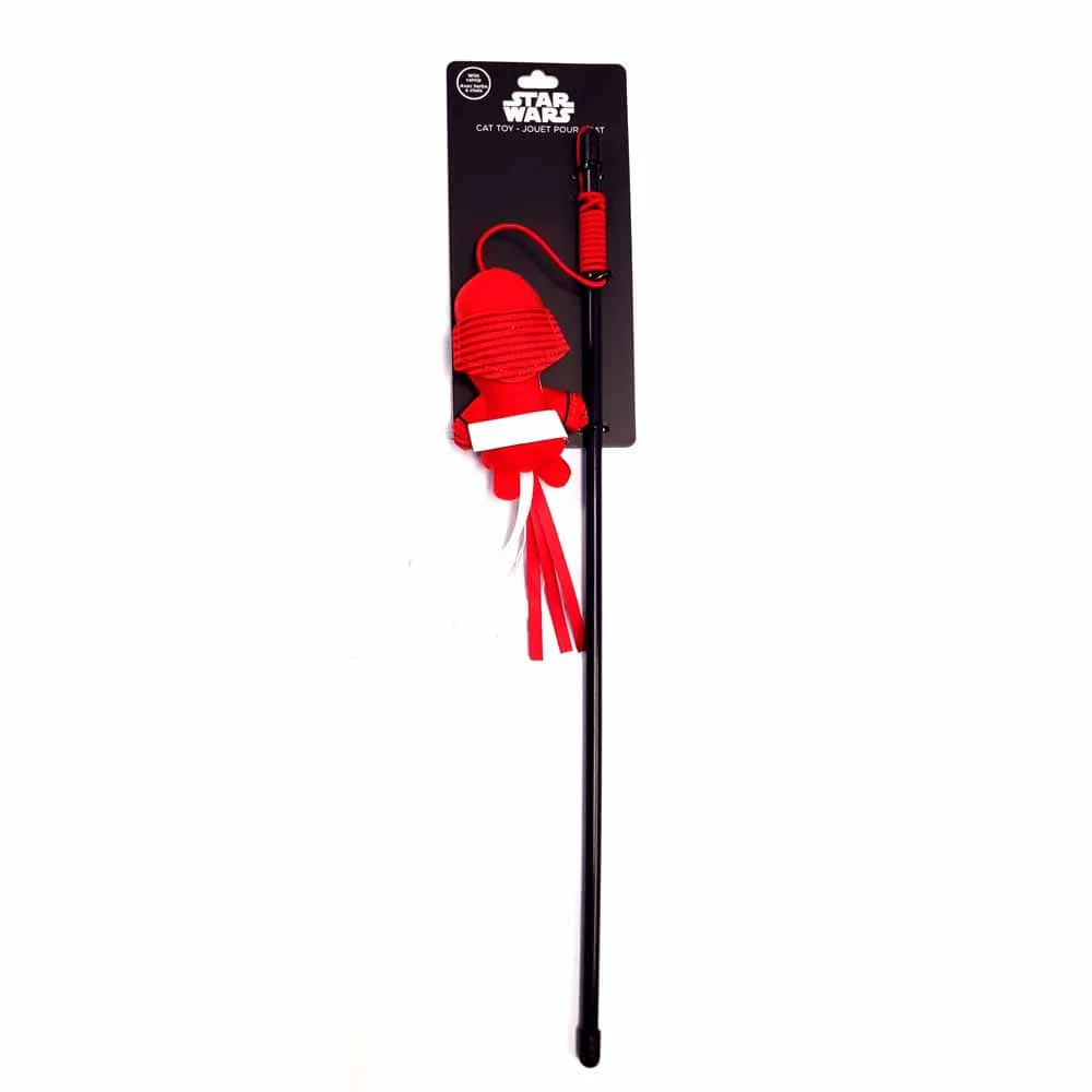 Star Wars Wand & Cat Toy Value Pack - Image 5
