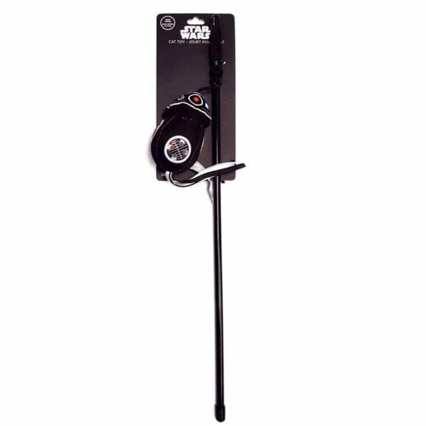 Star Wars Wand & Cat Toy Value Pack - Image 6