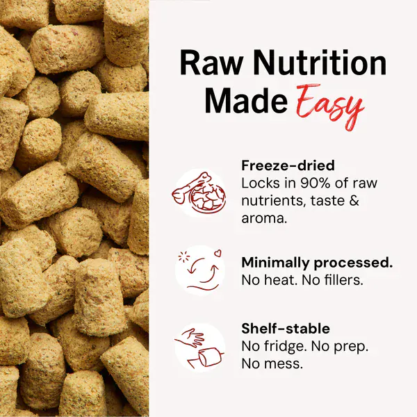 Stella & Chewy's Chicken Meal Mixers - Image 6