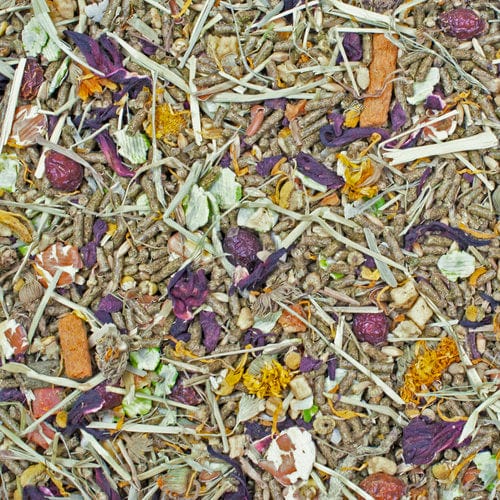 Sunburst Gourmet Blend Chinchilla Food - Image 2