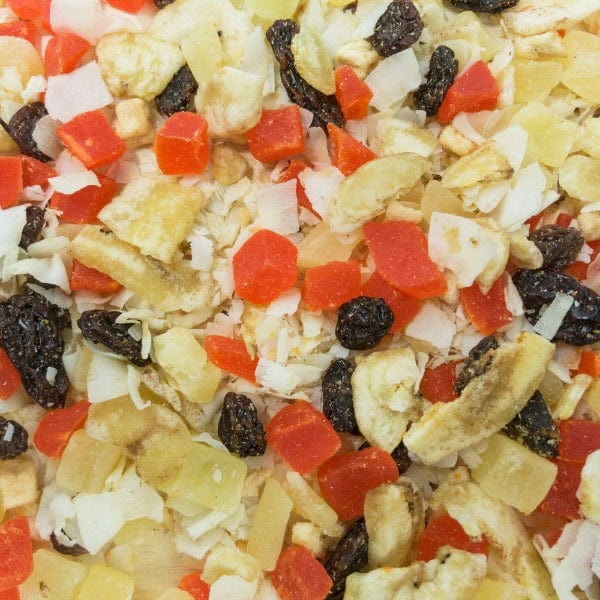 Sunburst True Fruits Gourmet Natural Bird Treats - Image 2
