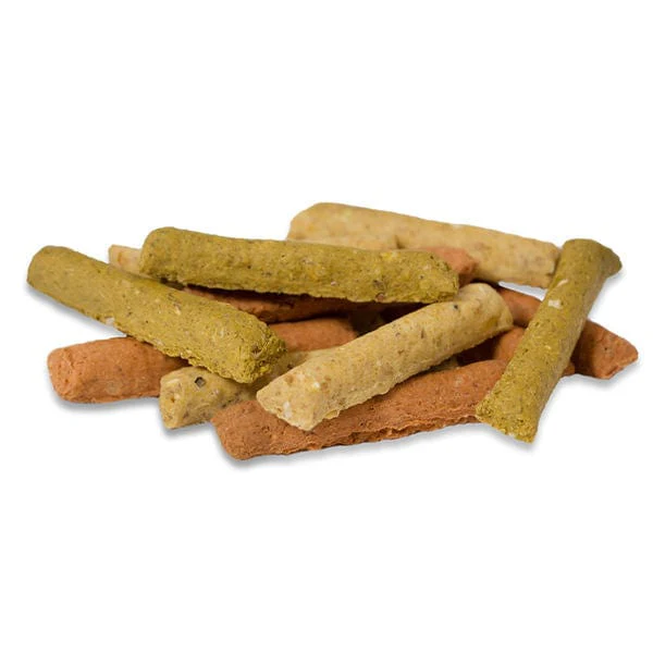 Sunseed AnimaLovens Pretzel Sticks for Small Pets - Image 2