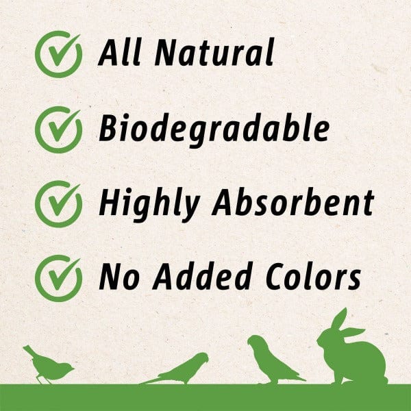 Sunseed Natural Corn Cob Bedding - Image 4