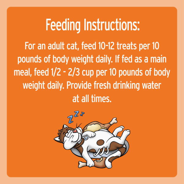 Temptations Tantalizing Turkey Cat Treats, 180g - Image 3